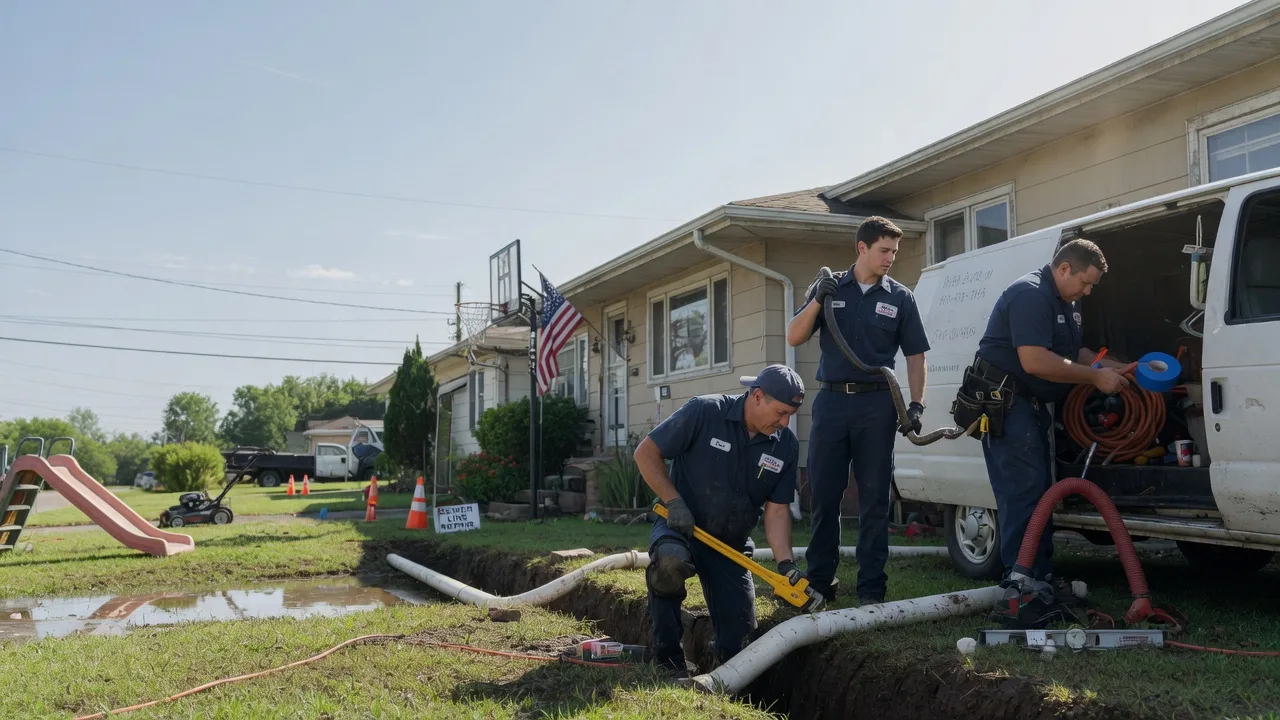 Toilet Installation in Wever, IA near me